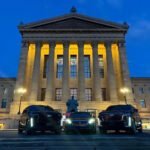 Prom Transportation Safe, Stylish, and Luxury Ride for Your Big Night