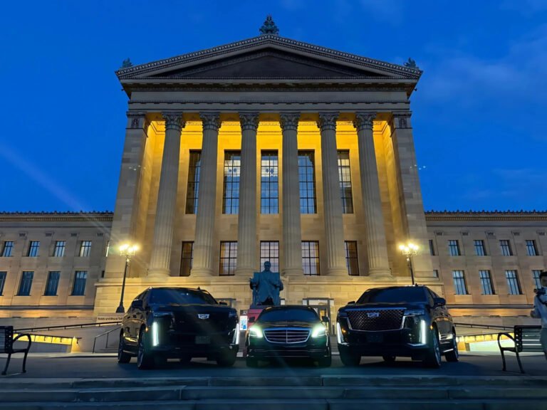 Prom Transportation Safe, Stylish, and Luxury Ride for Your Big Night
