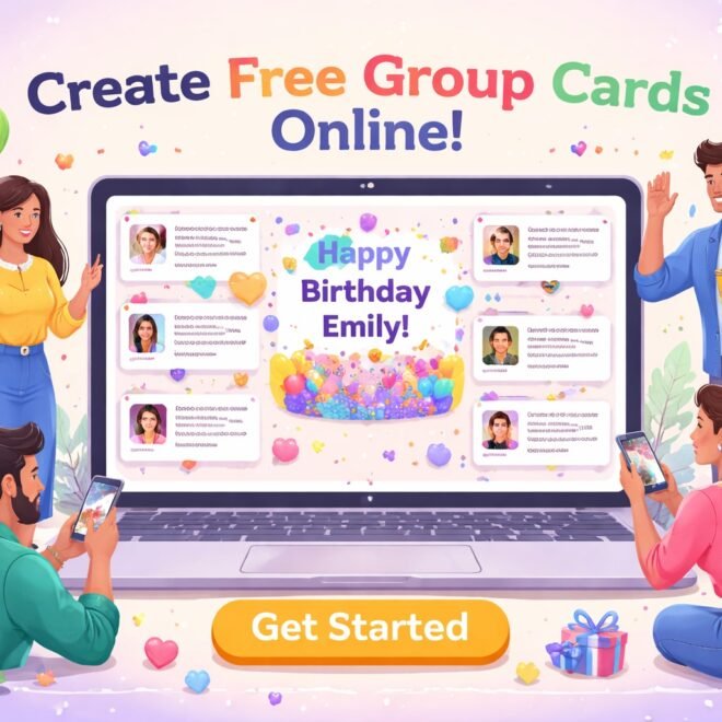 LovingEcards Review & Guide – Loving Cards and Group Greeting Ecards