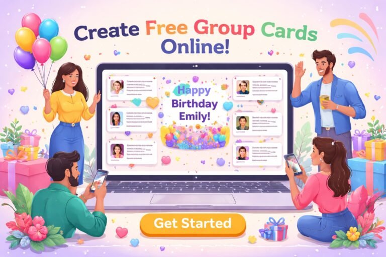 LovingEcards Review & Guide – Loving Cards and Group Greeting Ecards