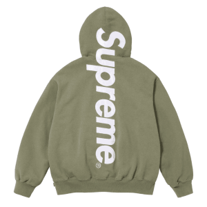 The Popularity Behind Supreme Hoodies Explained