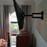 TV Wall Mounting Trigg