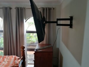 TV Wall Mounting Trigg