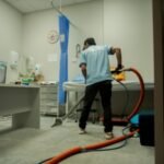 Carpet Steam Cleaning Canberra