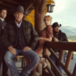 Why the Rip Yellowstone Jacket Became a Fan Favorite