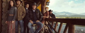 Why the Rip Yellowstone Jacket Became a Fan Favorite