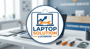 Laptop & Macbook Repair in Ashiyana, Lucknow