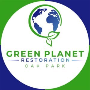 Green Planet Restoration of Oak Park