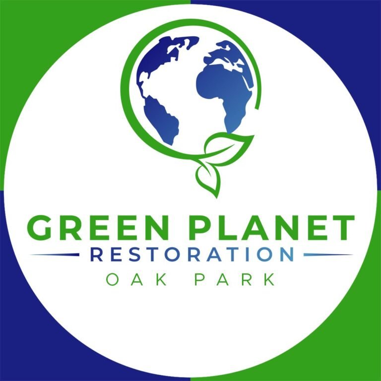 Green Planet Restoration of Oak Park