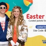 Springtime Jackets: The Quiet Revolution in Effortless Style