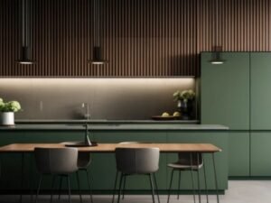 Interior Commercial Painters Melbourne