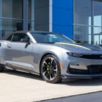 Top Range Rover Service Center Dubai | Car Garage Expert