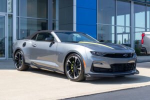 Top Range Rover Service Center Dubai | Car Garage Expert