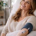 IV Wellness Therapy in Islamabad for Energy and Immune Support