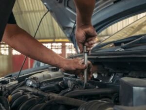 Mechanic Darling Point