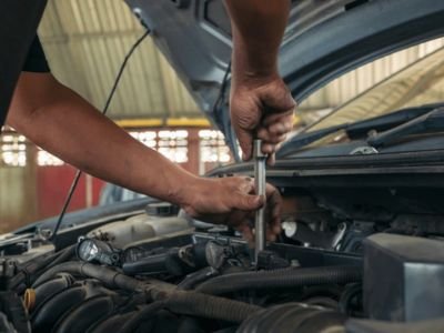 Mechanic Darling Point