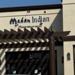 Dining Restaurant In Monrovia