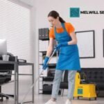 Office Cleaning Service Epping