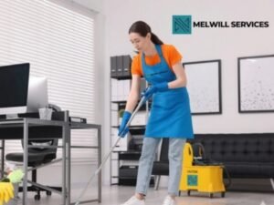 Office Cleaning Service Epping