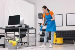 Office Cleaning Service Parramatta