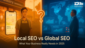 How to Rank in AI Search Results with SEO Services