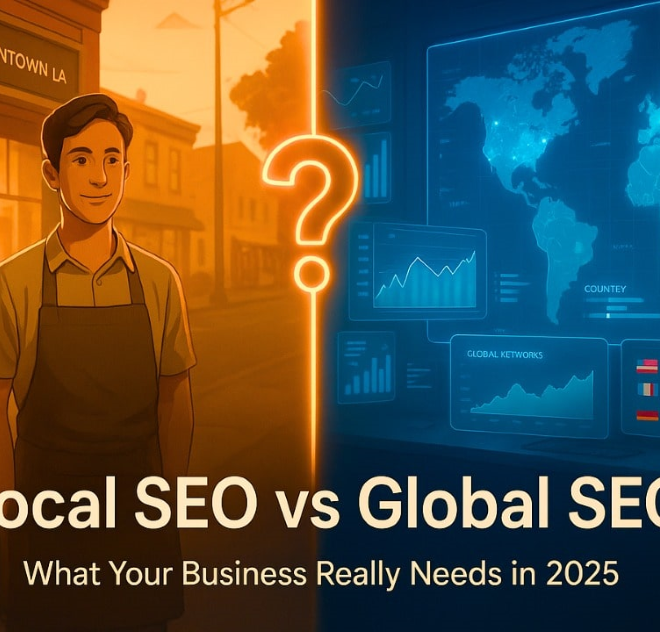 How to Rank in AI Search Results with SEO Services