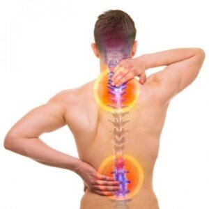 Expert Slipped Disc Treatment in Faridabad for Fast Recovery and Lasting Relief