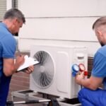 Sydney HVAC Services