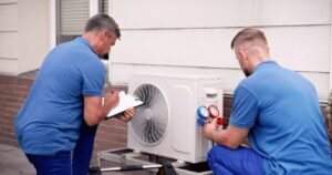 Sydney HVAC Services