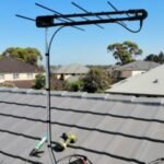 Best TV Antenna Installer Perth
