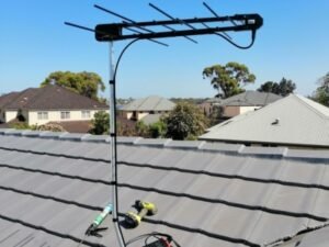 Best TV Antenna Installer Perth