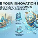 Trademark, Copyright & Industrial Design Registration in India