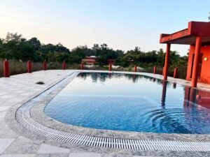 Best Resorts in Bandhavgarh for a Luxury Jungle Stay – The Tiger Valley Resort