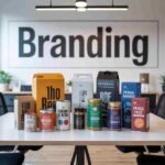 How to Create a Consistent Brand Experience Through Packaging