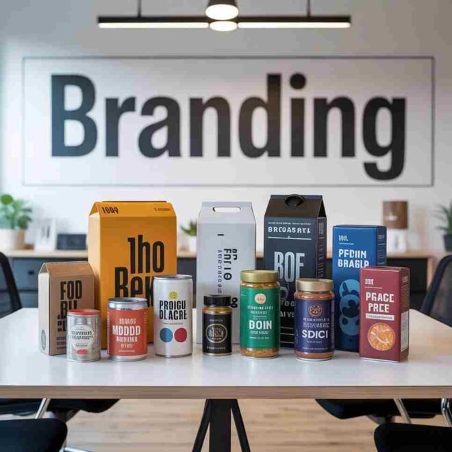 How to Create a Consistent Brand Experience Through Packaging