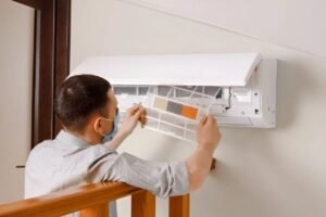 Air Conditioner Servicing Sydney