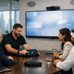 What Is Included in Commercial AV Integration Services Explained Guide