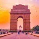Gorakhpur to Delhi Taxi | Gorakhpur to Delhi Cab