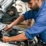 Doorstep Car Repair Altona North