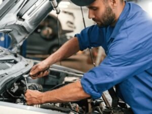 Doorstep Car Repair Altona North