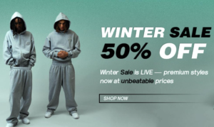 The Evolution of Modern Streetwear