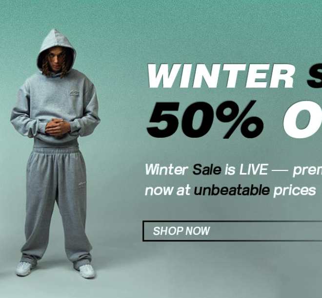The Evolution of Modern Streetwear