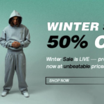 The Evolution of Modern Streetwear