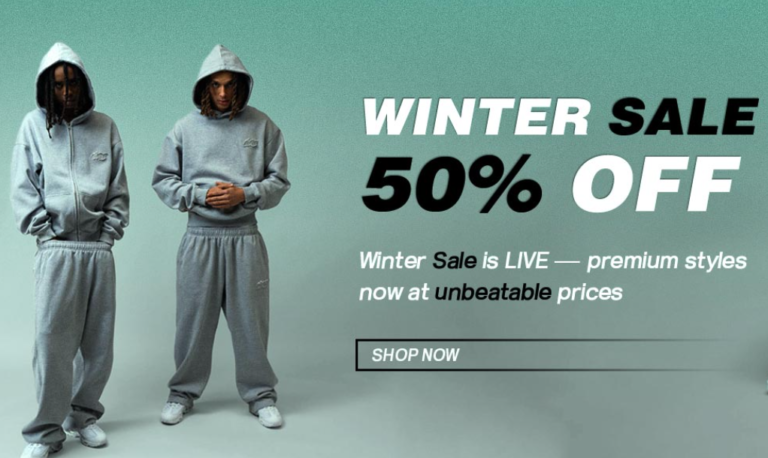 The Evolution of Modern Streetwear