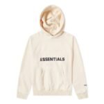 Essential Hoodies: The Perfect Blend of Comfort, Style, and Modern Fashion