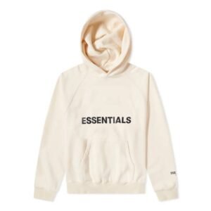 Essential Hoodies: The Perfect Blend of Comfort, Style, and Modern Fashion