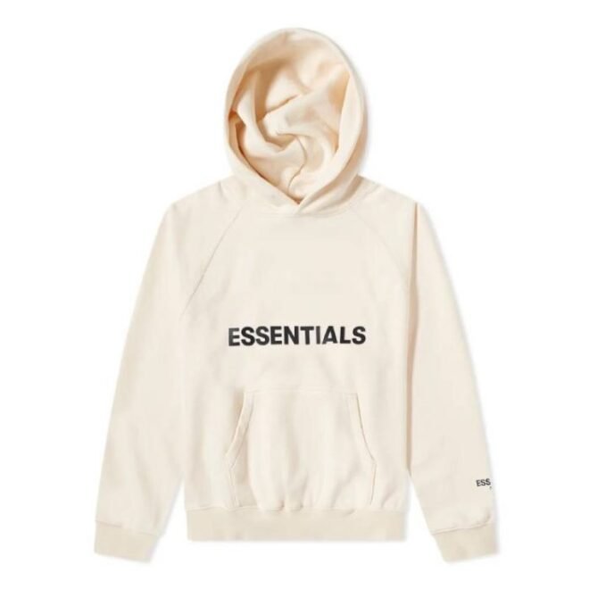 Essential Hoodies: The Perfect Blend of Comfort, Style, and Modern Fashion