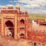 Agra to Fatehpur Sikri Cab | Agra to Fatehpur Sikri Taxi