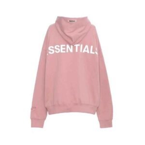 Fear of God Clothing – Essentials Hoodies & Luxury Streetwea