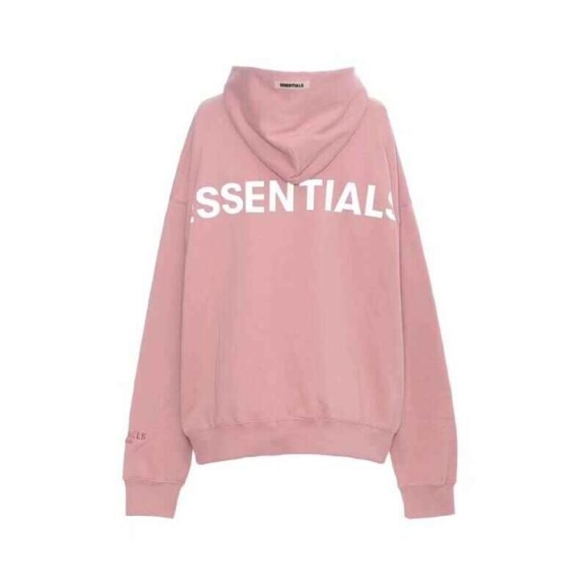 Fear of God Clothing – Essentials Hoodies & Luxury Streetwea